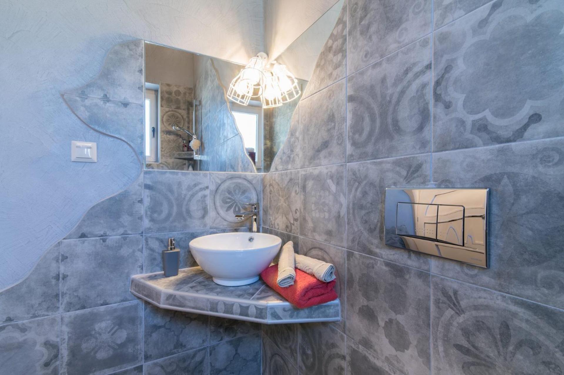 Astarte Villas - Laalu Private Villa With Pool Koukounariá 외부 사진
